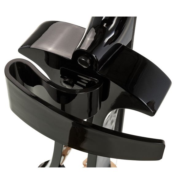 Harley Benton HBCE 990BK Electric Cello