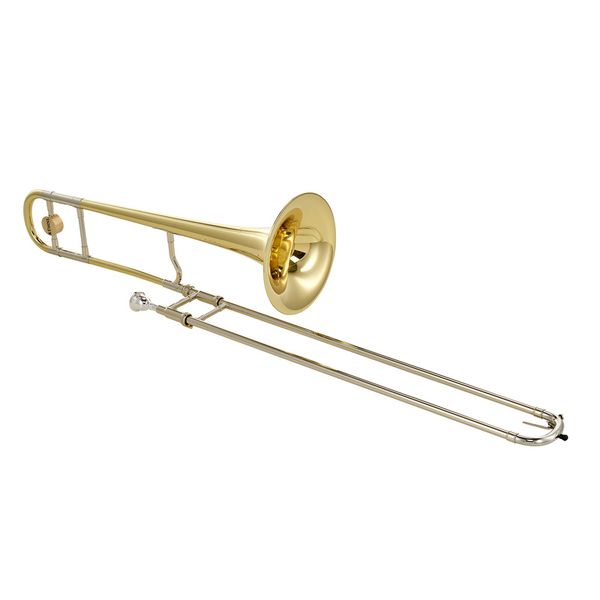 Kühnl & Hoyer 127 NZ Bb- Tenor Trombone