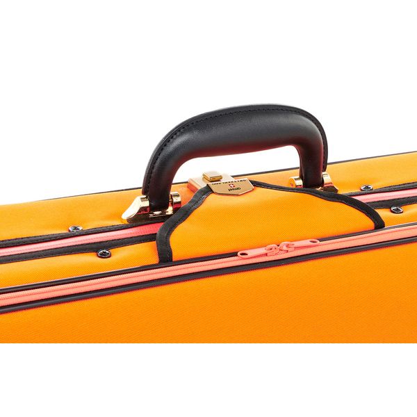 Super Light Shaped Violin Case 4/4 OR
