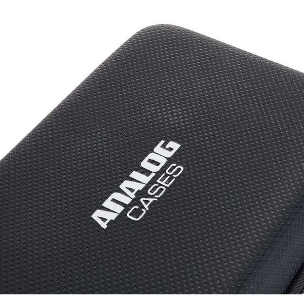 Analog Cases Glide Case Motu M2/M4