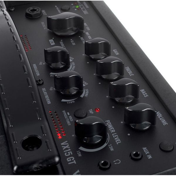 Vox VX15GT