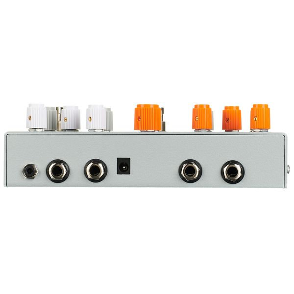 Collision Devices Crushturnal