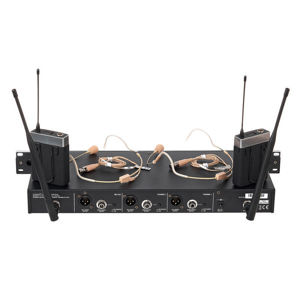 LD Systems U506 BPHH2