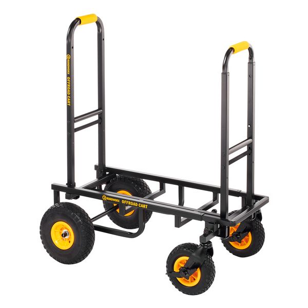 Roadworx Offroad Cart