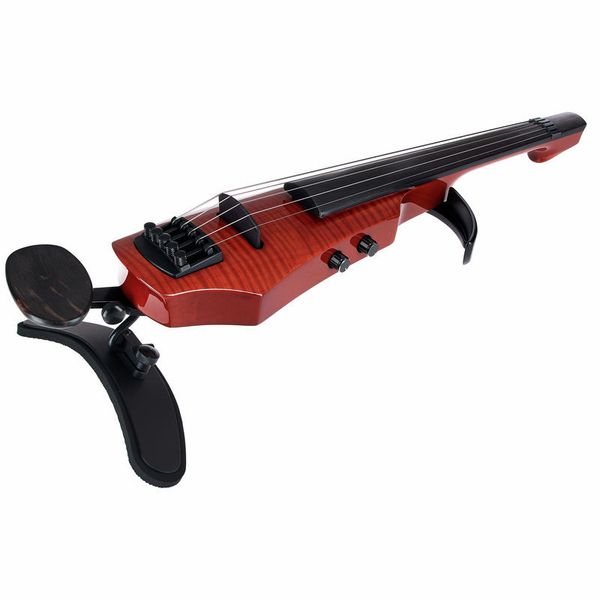 NS Design WAV5 Violin Amberburst Gloss
