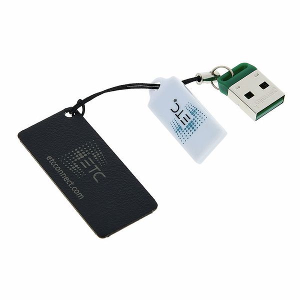 ETC ETCnomad Base Kit