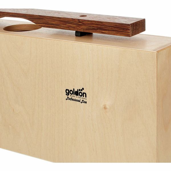 Goldon Resonator Model 10620 H
