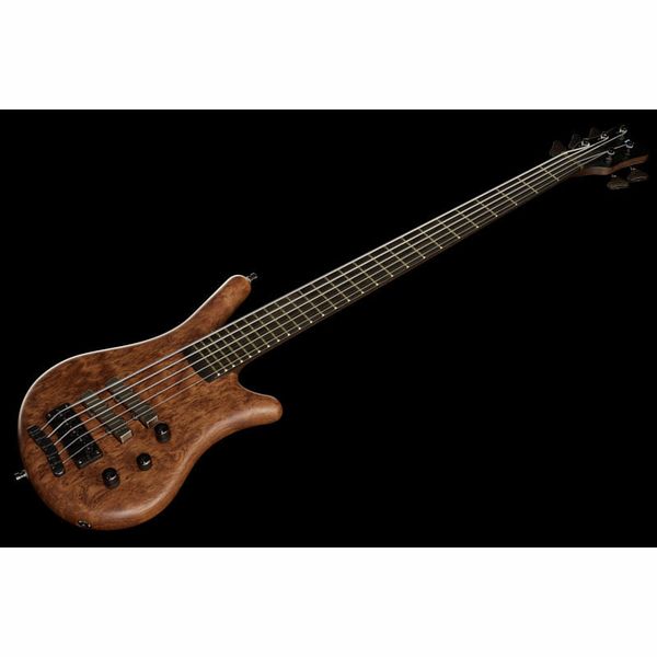 Warwick Masterbuilt Thumb Bass NT 5