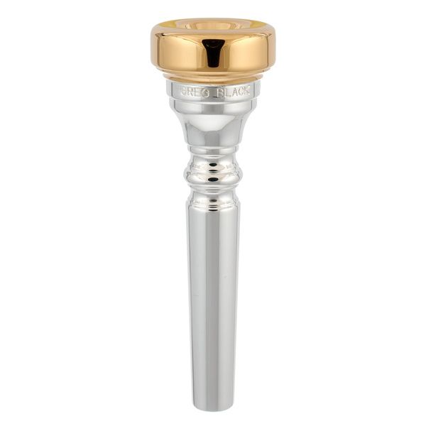 Greg Black Mouthpieces NY Legend Artist Trumpet MF 1