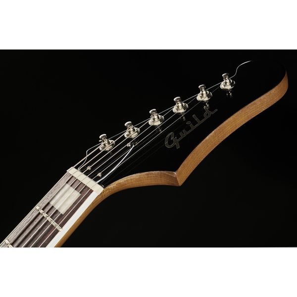 Guild Surfliner Deluxe BM