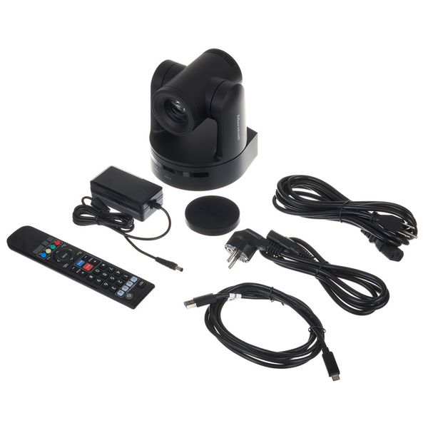 Marshall Electronics CV605-U3 HD PTZ Camera