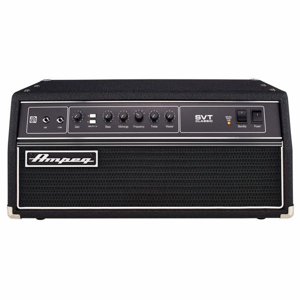 Ampeg SVT CL