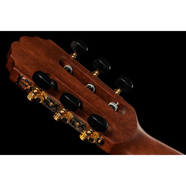 Caballero by Manuel Rodriguez Principio CA-PM 4/4