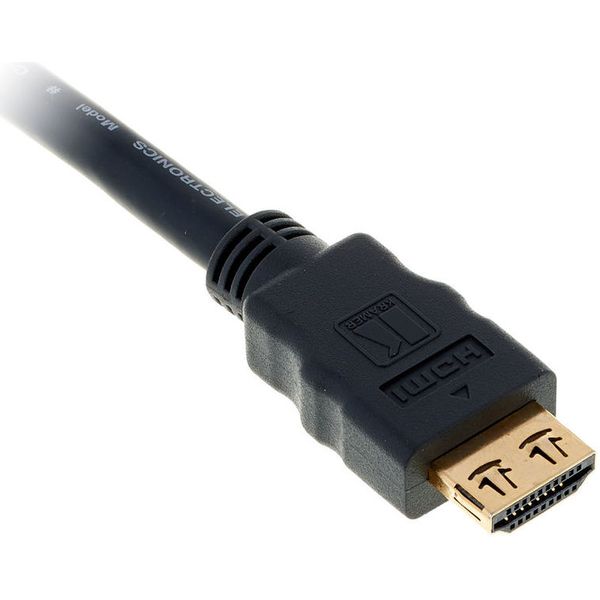Kramer C-HM/HM-15 Cable 4.6m