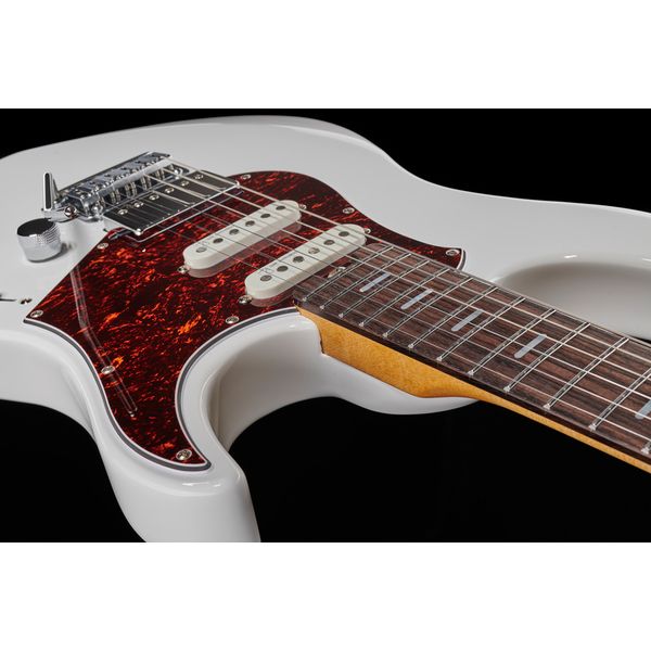 Yamaha Pacifica Professional SHW RF