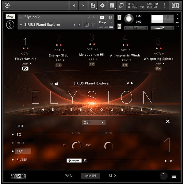 Best Service Elysion 2