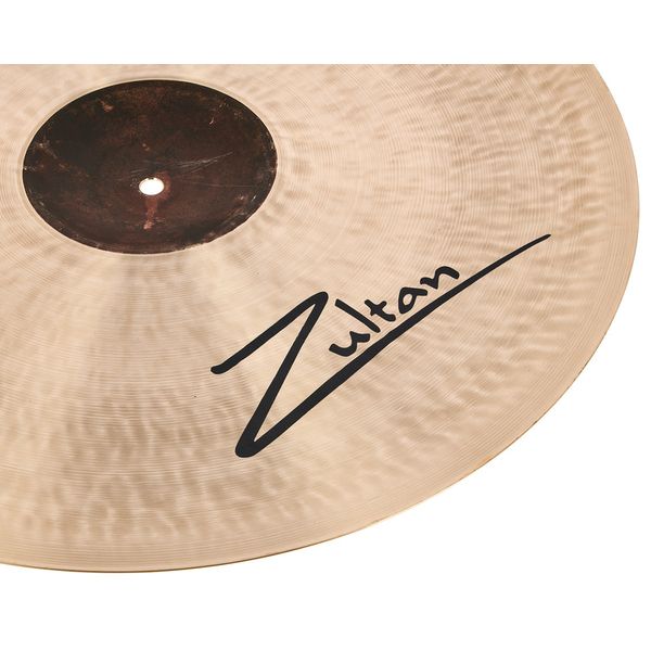 Zultan 20" Aeon Light Ride