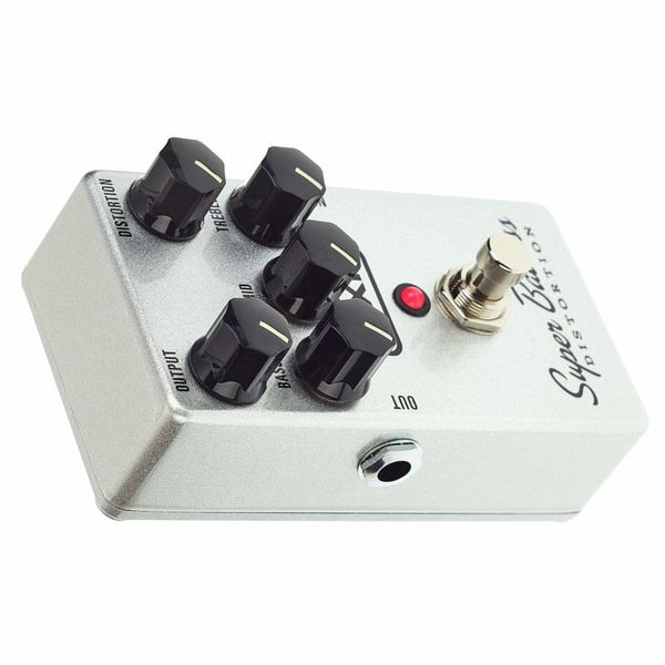 MXR Super Badass Bundle PS A1