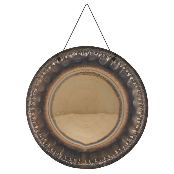 Oetken Gongs 32" Metatron Gong