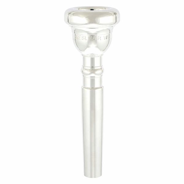 Breslmair Trumpet Mouthpiece LG3