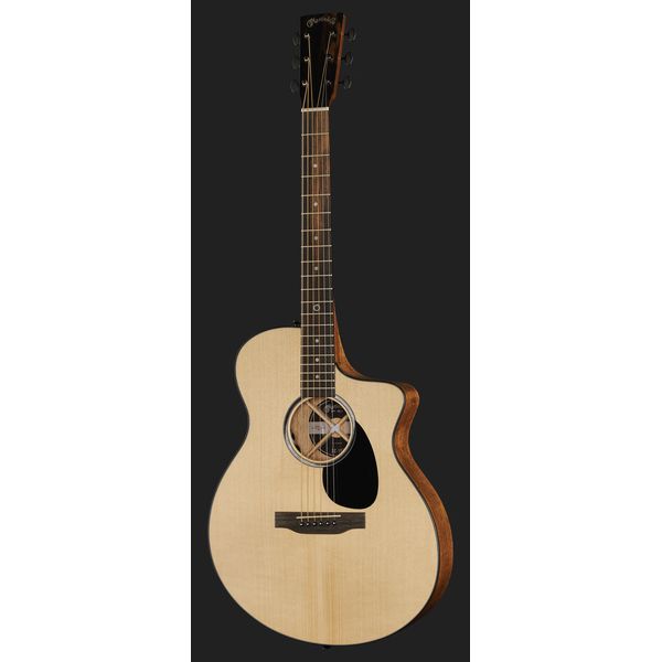 Martin Guitar SC-10E
