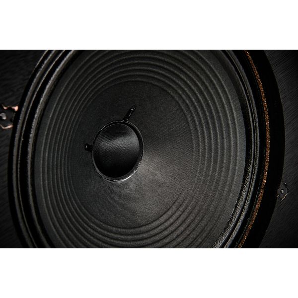 Harley Benton G112Plus Greenback