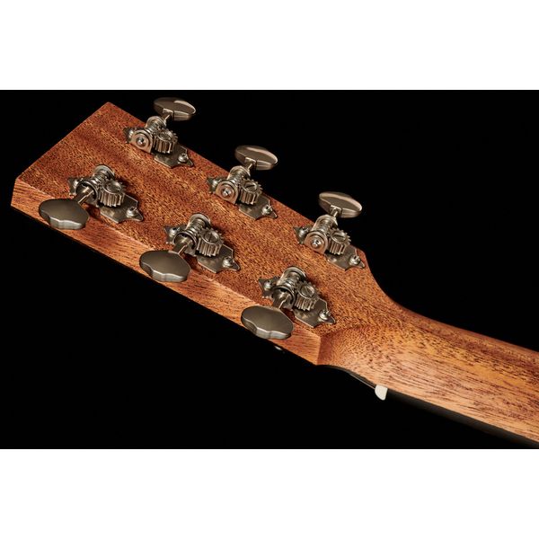 Furch Vintage Pure OM-SM w/VTC a