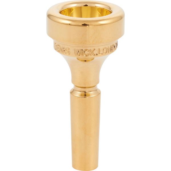 Denis Wick 4884 Flugelhorn 2BFD