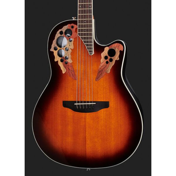 Ovation Celebrity Elite CE48-1-G