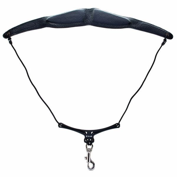 B.Air Bird Strap Aluminium wide L