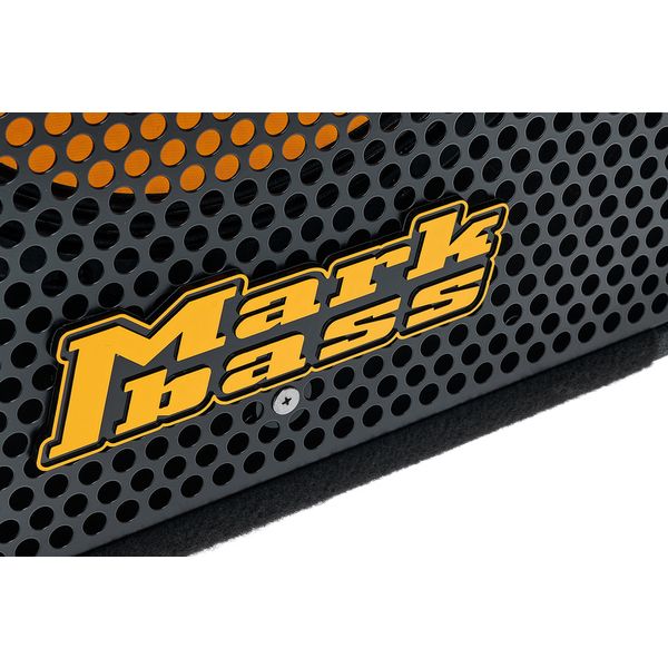 Markbass MB58R 151 Pure Box