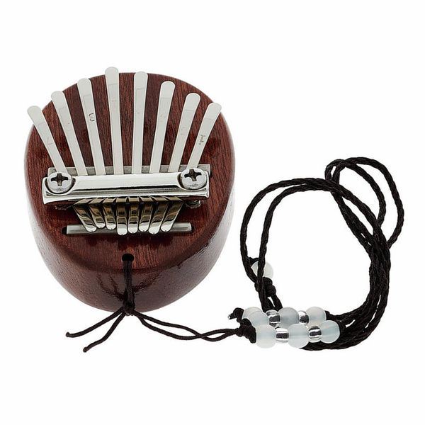 Meinl 8 Notes Solid Mini Kalimba