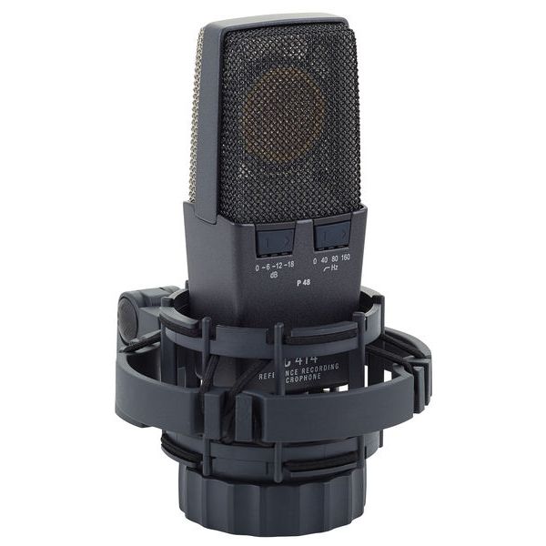 AKG C414 XLS
