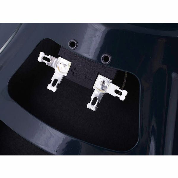 Jensen P12Q Alnico Vintage 8Ohm