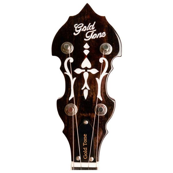 Gold Tone OB-3 Prewar Banjo