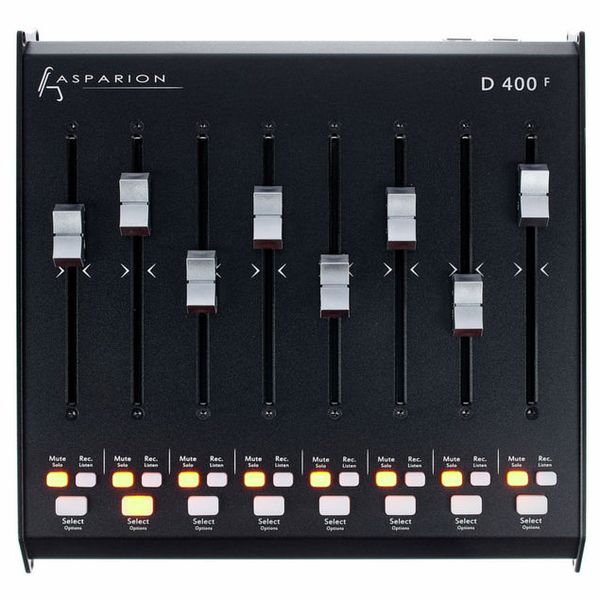 Asparion D400F