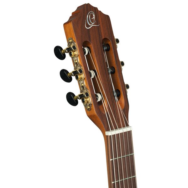 Ortega R23RO Thermo Series