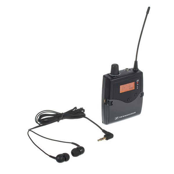 Sennheiser EK 2000 IEM GW G-Band