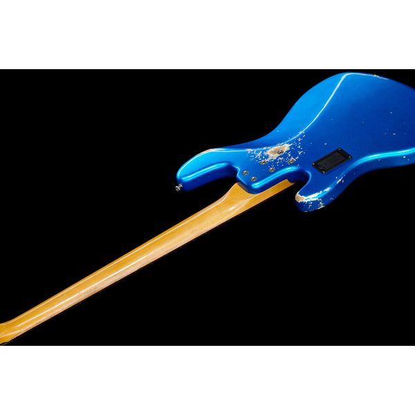 Sandberg California II TM4 RW HCAR LPB