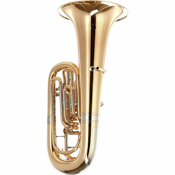 Miraphone 181C GM Belcanto F-Tuba