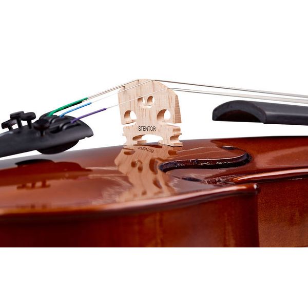 Stentor SR1038 Viola Student I 12"