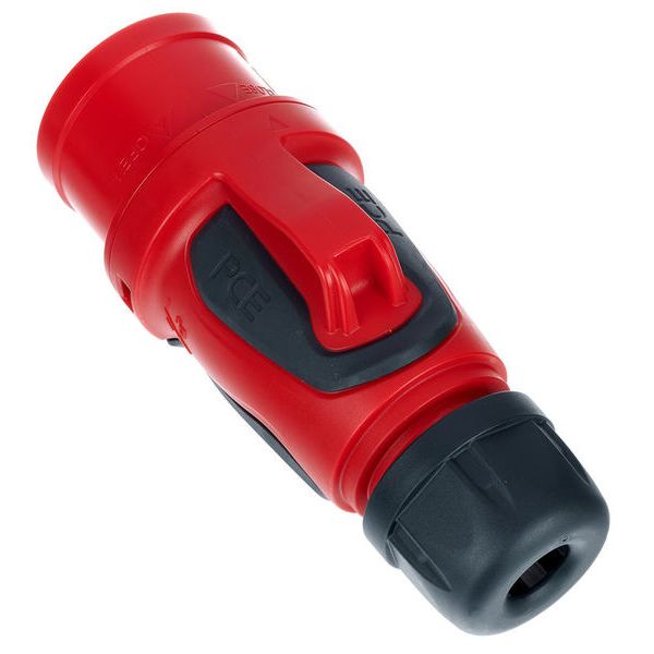 PCE 0153-6 Grip 16A 5pol IP44 M