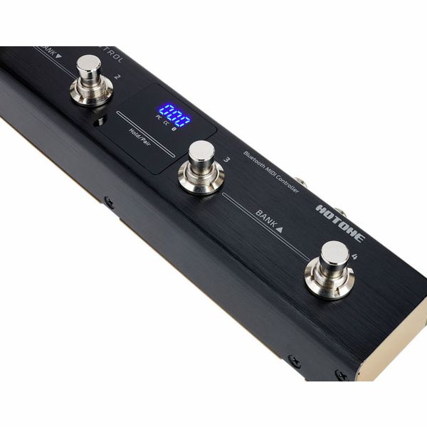 Hotone Ampero Control