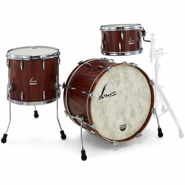 Sonor Vintage Three22 Rosewood NM