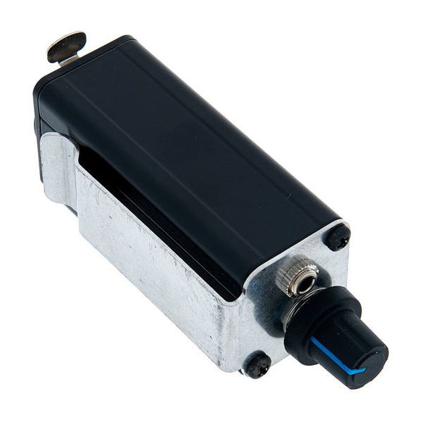 Fischer Amps Mini Bodypack w. VolumeControl