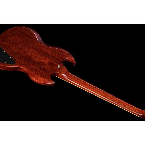 Gibson SG Standard 64 Maestro VOS LH