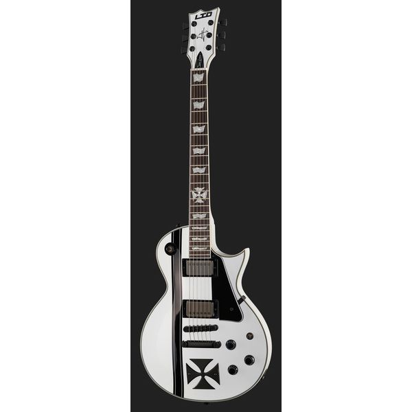 ESP LTD Iron Cross SW