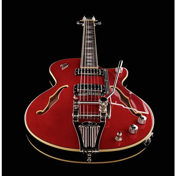 Duesenberg Starplayer TV Deluxe CR