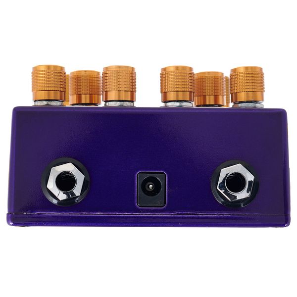 Allpedal Microdose Phaser