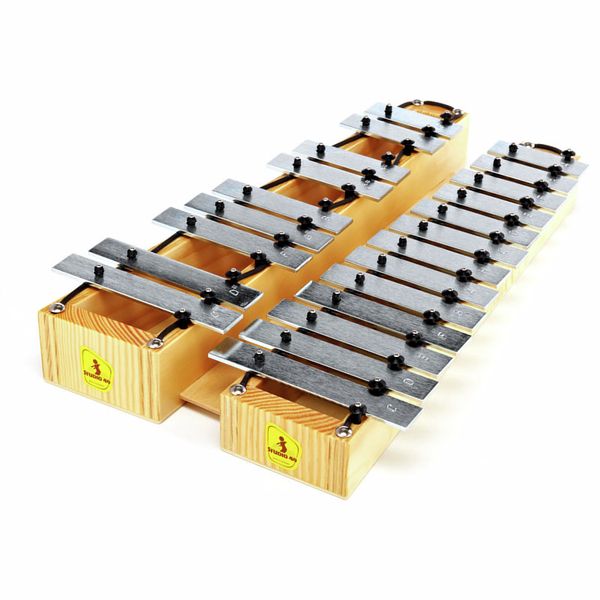 Studio 49 SGc Soprano Glockenspiel